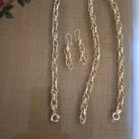 سرویس طلا مدل جدید