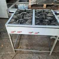 اجاق گاز،اجاق هیتی،اجاق گاز خطی،تجهیزات صنعتی|اجاق گاز و لوازم برقی پخت‌وپز|شیراز, بازار|دیوار