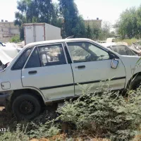 پراید 131 SE، مدل ۱۳۹۳