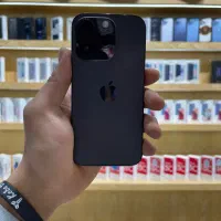 گوشی ایفون 14 پرو حافظه 256 گیگ اقساط