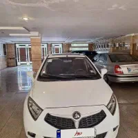 برلیانس H230 اتومات پارس خودرو|خودرو سواری و وانت|تهران, ونک|دیوار