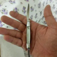 چاقو قدیمی