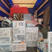 شرکت اثاث کشی،حمل ونقل اتوباربری شمال بار مازندران