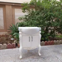 روشویی کمد دار