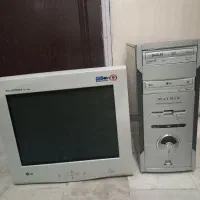 کامپیوتر سالم