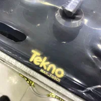 اجاق گاز اکبند