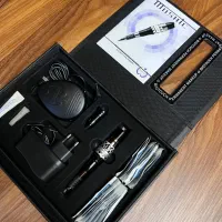 دستگاه بایوتاچ موزاییک آمریکایی