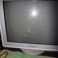 مانیتور سالم