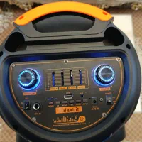 اسپیکر|سیستم صوتی خانگی|یزد, |دیوار