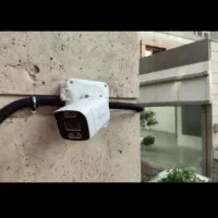 نصب دوربین مداربسته|دوربین مداربسته|میناب, |دیوار