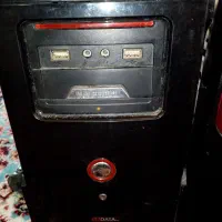 کیبورد و قاب کیس و وایفا|مودم و تجهیزات شبکه|تربتحیدریه, داروپخش|دیوار