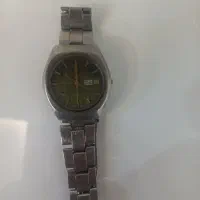 ساعت مچی قدیمی مدل ELPAR
