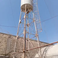 فروش و معاوضه گلخانه ۲۰۰۰متری با تمام امکانات|فروش دفتر صنعتی، کشاورزی، تجاری|خمینی‌شهر, |دیوار