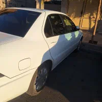 سمند سورن xup7