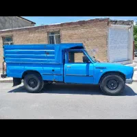 نیسان مدل 88|خودرو سواری و وانت|الیگودرز, |دیوار