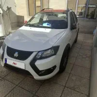 کوئیک gxr l ۱۴۰۴