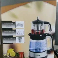 چایساز فلر|سماور، چای‌ساز، قهوه‌ساز|لاهیجان, مهرگان|دیوار