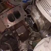 بکس بادی 3/4و قطعات دیزلی سنگین|قطعات یدکی و لوازم جانبی|اهواز, زرگان|دیوار