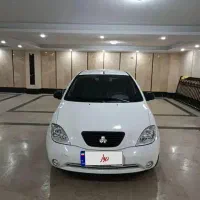 تیبا ۲|خودرو سواری و وانت|کرج, شاهین‌ویلا|دیوار