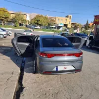 تارا اتوماتv2 خاکستری