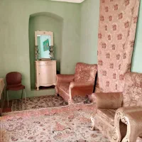 خونه ویلایی سنتی با صفا امتیازات کامل