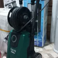 کارواش گرنی اصلی