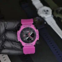 ساعت جیشاک مدل۲۳۰۰ G-Shock کاسیو رنگ بندی|ساعت|تهران, خانی آباد نو جنوبی|دیوار
