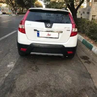 مدل ۹۷ h30 cross اتوماتیک|خودرو سواری و وانت|قزوین, |دیوار