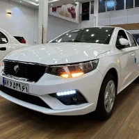 تارا v1 پلاس ۶ دنده صفر کیلومتر ۱۴۰۴|خودرو سواری و وانت|فردیس, انبار نفت|دیوار