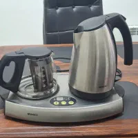 چای ساز مجیک