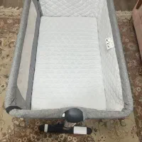 تخت کنار مادر|تخت و صندلی بچه|رشت, دیانتی|دیوار