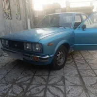 تویوتا کارینا