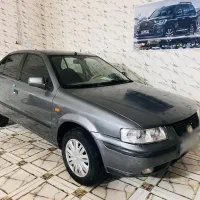 سمنددرجه یک اعلا یک یک بدون آفتاب سواری در حد۹۹