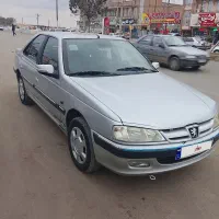 پرشیا مدل 89|خودرو سواری و وانت|پارس‌آباد, |دیوار