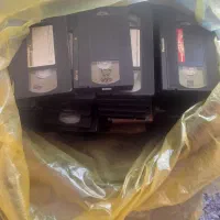 نوار ویدیو|پخشکننده DVD و ویدیو|ارومیه, |دیوار