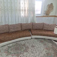 مبل راحتی ۷ نفره