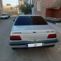 پژو 405 جی ال ایکس (GLX)، مدل ۱۳۸۷|خودرو سواری و وانت|زاهدان, |دیوار