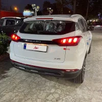 پیش فروش تیگارد|خودرو سواری و وانت|بندر انزلی, لیچارگی حسن رود|دیوار