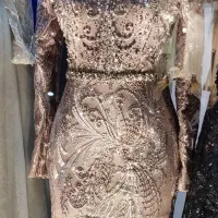 لباس  مجلسی