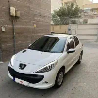 ۲۰۷iپانا ارتقارینگ آلومینیوم تیوفا پلاس فروش فوری