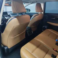 لکسوس Nx200 سفید|خودرو سواری و وانت|رشت, شهرک پردیسان|دیوار