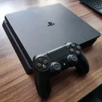 ps4 کپی خور 1 ترابایت|کنسول، بازی ویدئویی و آنلاین|کرمانشاه, |دیوار