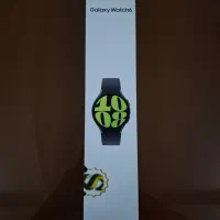 سامسونگ گلکسی واچ 6 Galaxy watch 44mm در حد نو