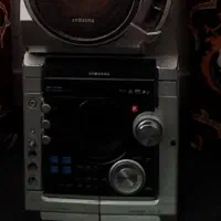 ضبط باند بیس دار 5200w