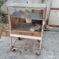 دکه سیگار