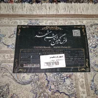 یک عدد فرش ۱ متر در ۱/۵|فرش|تهران, شهرک رضویه|دیوار