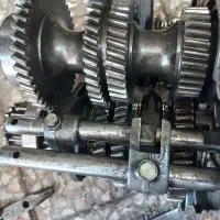 آموزشگاه وتعمیر گاه مکانیک