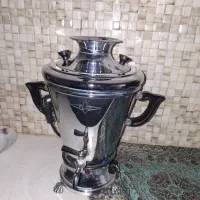 سماور پلان اصلی