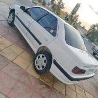 پژو پارس مدل ۹۰بدون رنگ‌|خودرو سواری و وانت|زاهدان, |دیوار