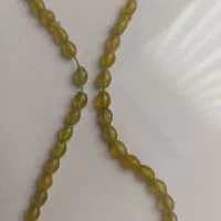 فروش ۲ رشته تصبییح شاه مقصود اصل افغان|جواهرات|تهران, شهرک الهیه غرب|دیوار